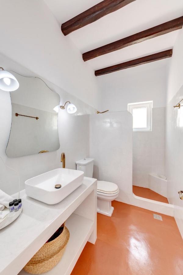 Cycladic Aura - Traditional Holiday Cottage Фінікас Екстер'єр фото